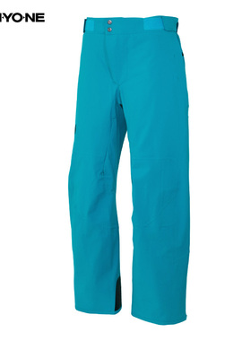 日本ONYONE滑雪裤男女同款ONP98051防水20000透气户外防风保暖