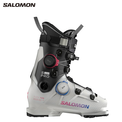 萨洛蒙2526新款男士滑雪鞋