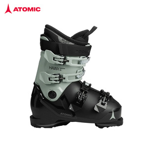 ATOMIC阿托米克双板滑雪鞋2526宽版鞋楦滑雪鞋HAWX MAGNA 85 W