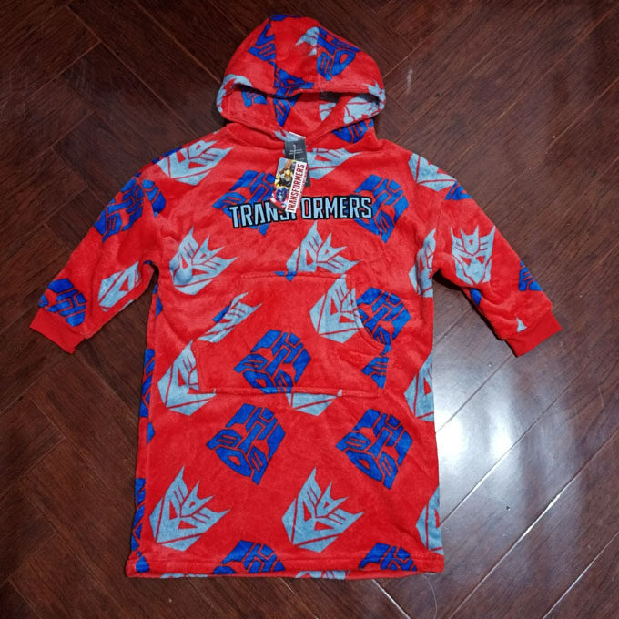 其它（服饰）摇粒绒秋冬