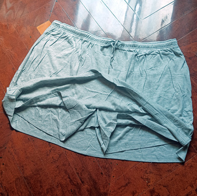 短裙A字裙街头A型半身裙