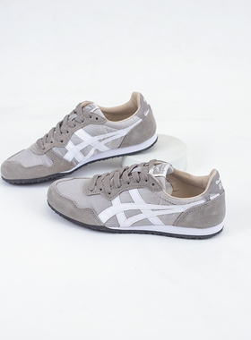 Onitsuka Tiger鬼塚虎新款系带轻便男女运动鞋休闲鞋1183B400-022