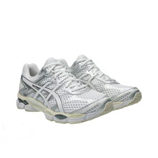 CUMULUS 男女鞋 Asics 1203A733 GEL 复古缓震跑步鞋 101 亚瑟士