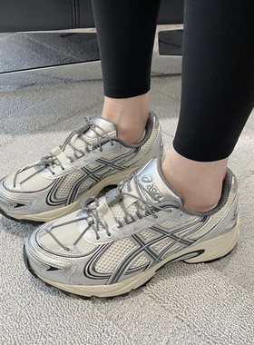 ASICS GEL-KAHANA TR V4 户外机能运动休闲鞋 1203A497-001-200
