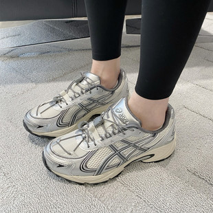 200 ASICS KAHANA 1203A497 001 户外机能运动休闲鞋 GEL