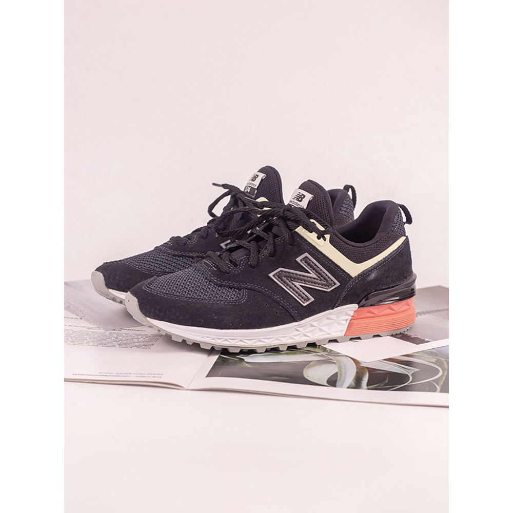 NEWBALANCE574男女复古运动鞋
