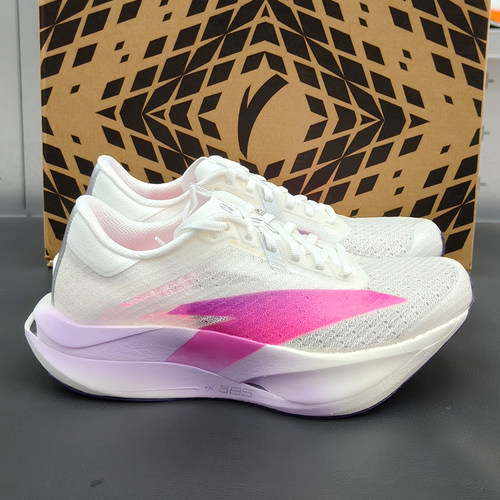 安踏C202 7代涅槃专业竞速碳板跑鞋女款轻量运动鞋正品122545575