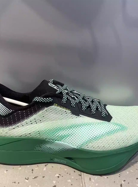 安踏 C202 7代涅槃专业竞速碳板跑鞋新款男轻量运动鞋112615575