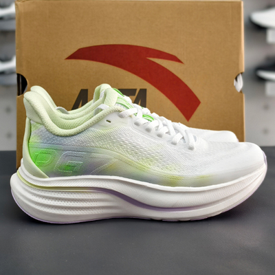 安踏旅步3丨PG7跑步鞋女款运动鞋夏季新款透气网面跑鞋122625546