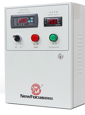 福柯思NFD129/ NewFocus/智能制冷电控箱/冷库温度智能电控箱