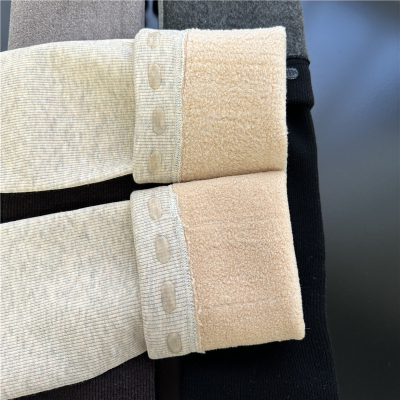 冬天防寒保暖过膝袜女加绒加厚护腿长筒袜套秋冬季超长羊毛大腿袜,女士内衣/男士内衣/家居服,长筒袜,淘宝优惠券,粉丝福利购,淘宝优惠卷