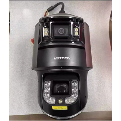 海康威视8寸25倍400万黑光智能球机监控iDS-2DF8C425BW-PHB全新