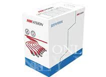 海康威視 DS-1LN5E-E/E 超5類監控專用網線 非屏蔽室內網線在類目 電子/電工, 電線, 網絡線中 - 來自Buy2taobao.com提供專業的淘寶代購服務