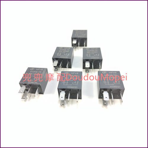 贝纳利幼狮500安全灯继电器