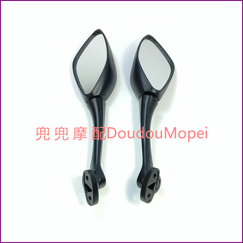 钱江贝纳利龙卷风302R后视镜