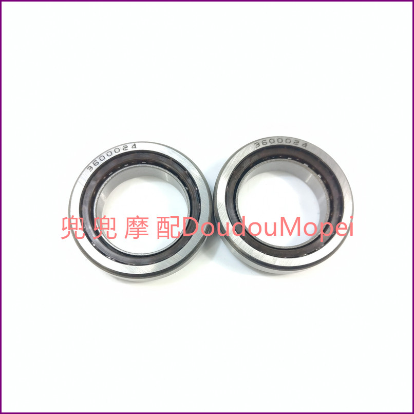 适用贝纳利黄龙300/600/500/502/502C/752S方向压力轴承转向轴承