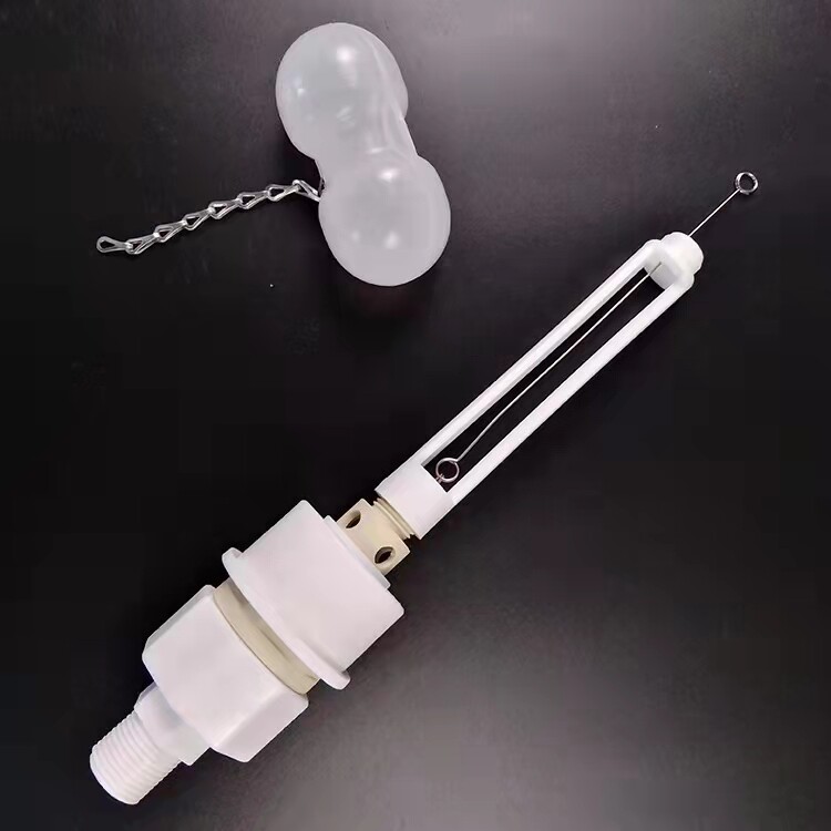 天普太阳能热水器配件自动上水浮