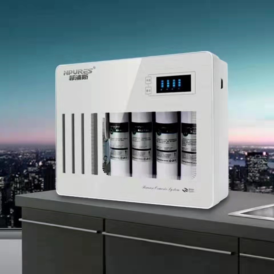 滤芯菲浦斯HP-M8净水器