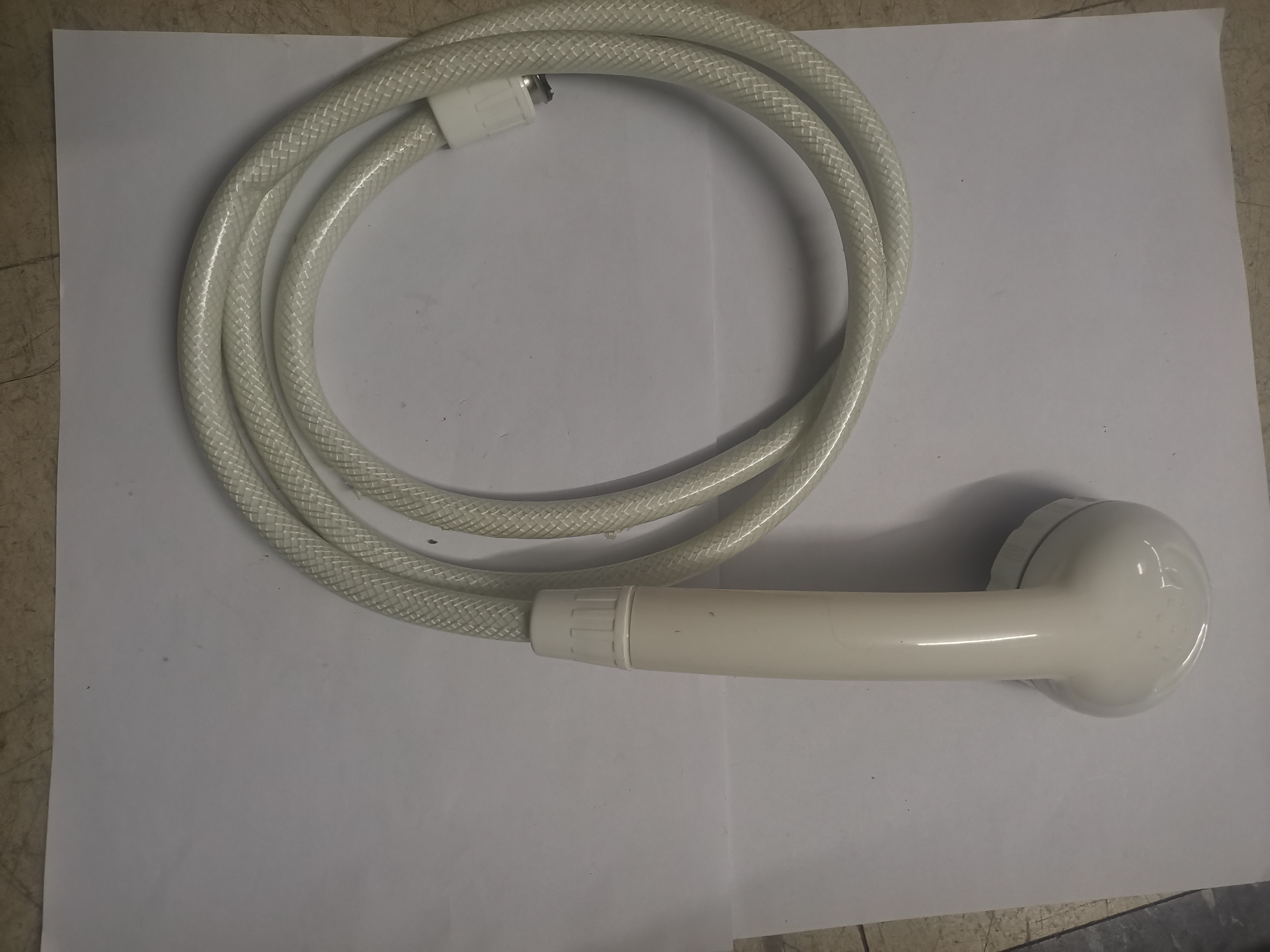 法罗力电热水器花洒喷头