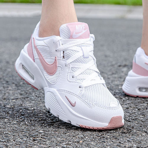 耐克女鞋AIRMAX缓震透气跑鞋
