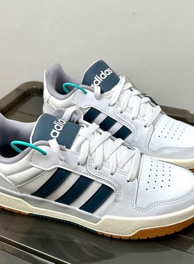 阿迪达斯板鞋男鞋女鞋冬季新款正品Entrap高颜值运动休闲鞋JQ3925