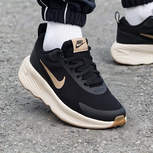 Nike耐克男减震透气耐磨跑步鞋