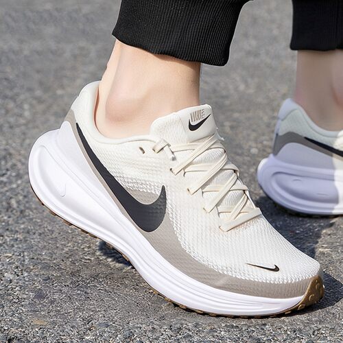 耐克运动缓震跑步鞋男鞋假一罚十