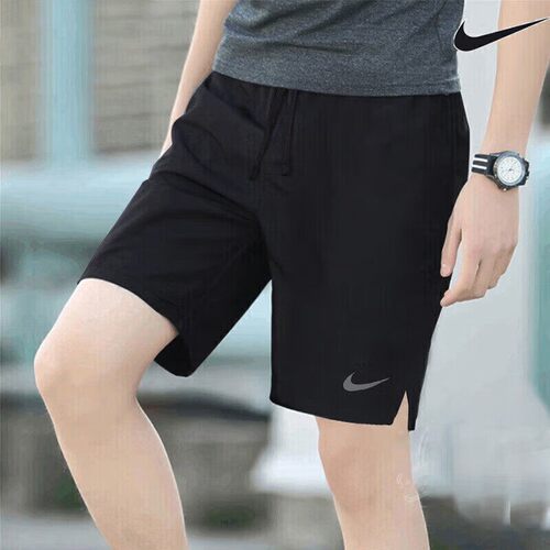 Nike耐克冰丝速干篮球五分短裤