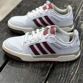 耐磨低帮板鞋 阿迪达斯男鞋 新款 ENTRAP透气百搭休闲运动鞋 女鞋 冬季