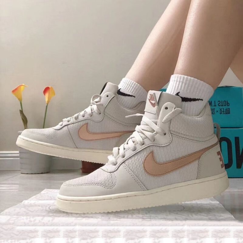 耐克正品女鞋运动休闲鞋低帮板鞋