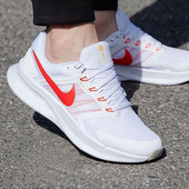 QUEST 新款 5减震跑鞋 透气红勾运动鞋 Nike耐克男鞋 跑步鞋 2026春季