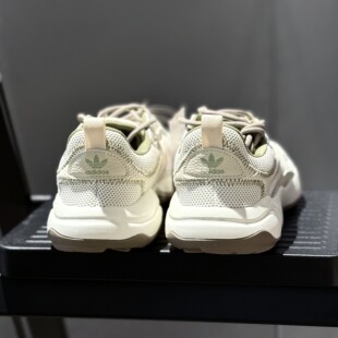 复古老爹鞋 阿迪达斯男女鞋 春季 新款 JQ3927 网面透气低帮休闲运动鞋