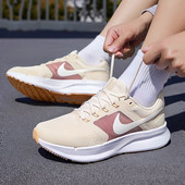 女鞋 SWIFT 2026春季 耐克跑步鞋 新款 休闲RUN 3轻便减震耐磨运动鞋