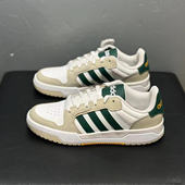 男女鞋 Entrap轻便百搭板鞋 冬季 运动鞋 阿迪达斯休闲鞋 NEO 新款 正品