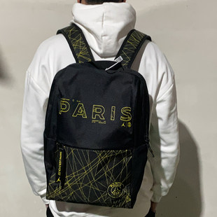 Nike耐克Jordan双肩背包男女包运动包学生书包旅行包轻便大容量包