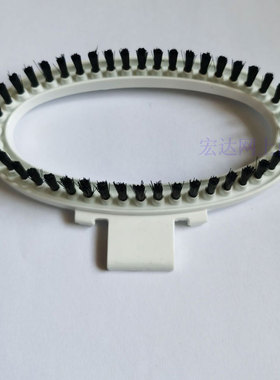 美的挂烫机YGD20D1 D2 D3 D4 D7 GD152YGJ15B3GD30A1喷头烫头毛刷