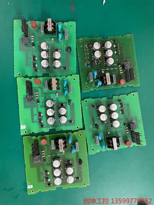 （创坤设备）西门子S7-200smart电源板原装拆西门子s7-200s电