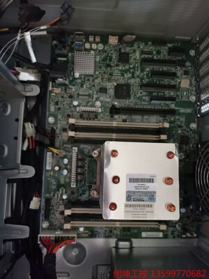 （创坤设备）HP ML110G9主板 791704-001 775268