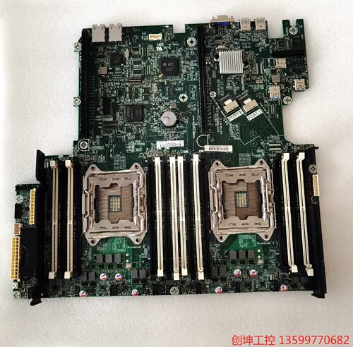 （创坤设备）HP DL160 G9 DL180 G9主板 779094-