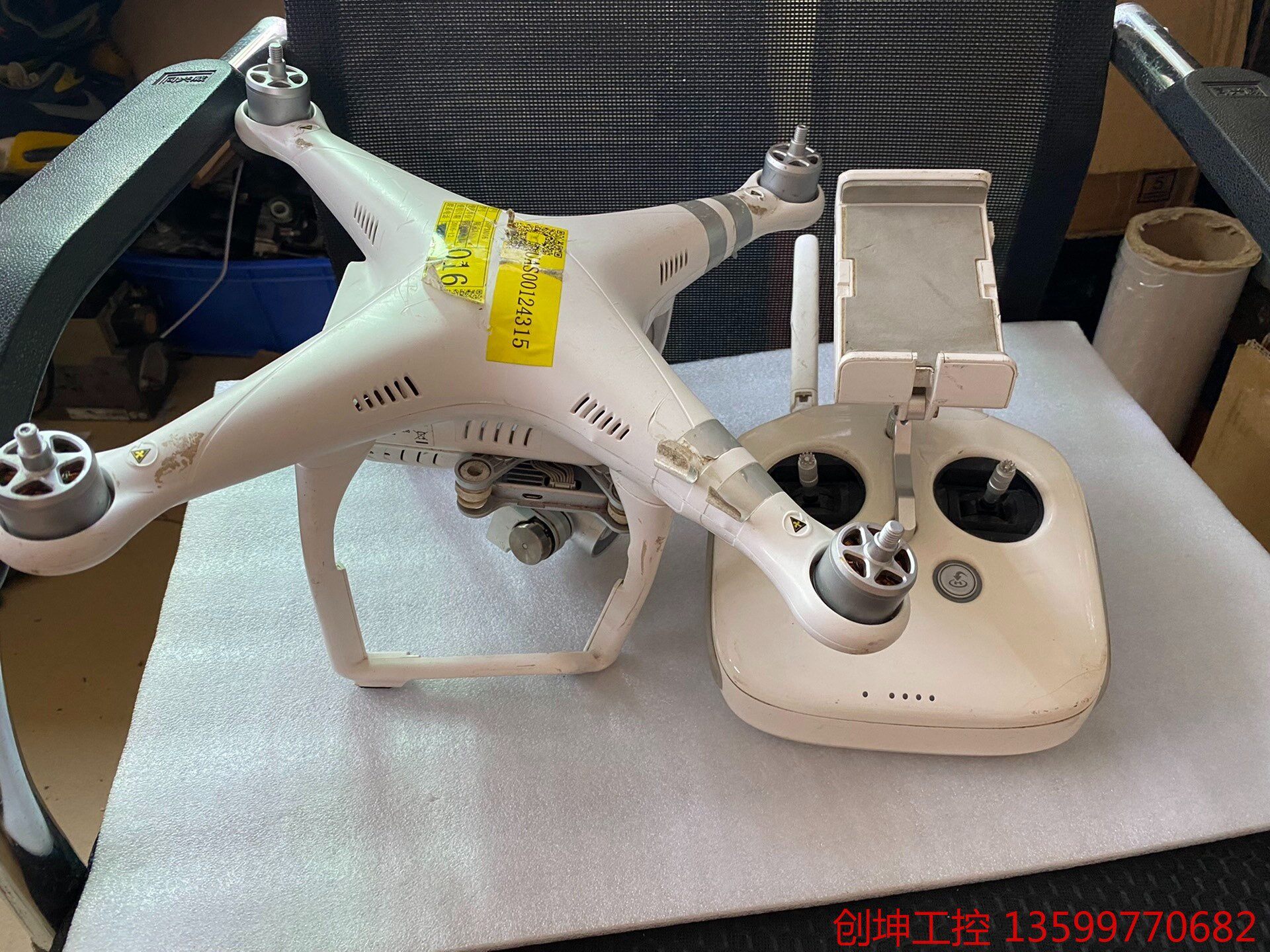 大疆 精灵 3s 精灵 phantom 3 standard