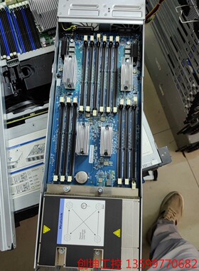 （创坤设备）IBM 00FN709 3850X6  3950X6 CPU产