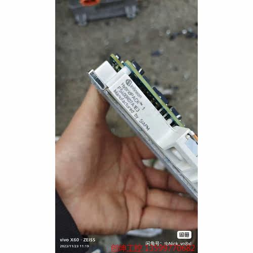 （创坤设备）INFINEON英飞凌Fs400R07aA31E3 拆机功能