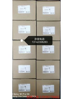 （创坤设备）海德汉编码器ECN425 2048 ID:1178024-0