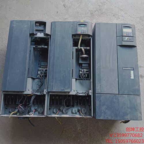 （创坤设备）西门子M430系列变频器6SE6430-2UD33-7EB0产