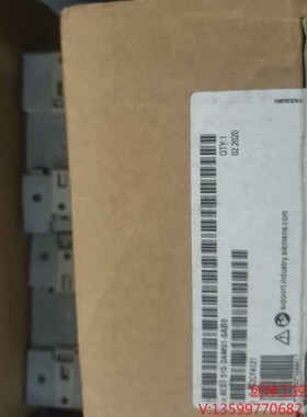 （创坤设备）西门子515 2AM01 全新未开封，实物如图