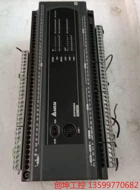 （创坤设备）台达：DYP60ES200T成色新