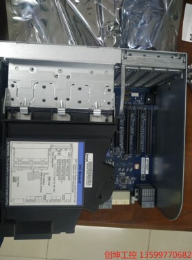 （创坤设备）IBM 00FN856 IO板 X3850 X6 x3950