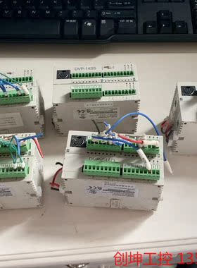 （创坤设备）DELTA/台达 DVP-14SSS/2 DVP-04AD