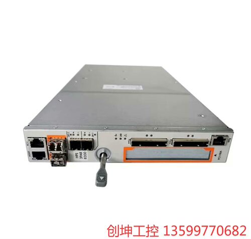 （创坤设备）HP 3PAR 8200 K2Q35A K2Q35-6300产