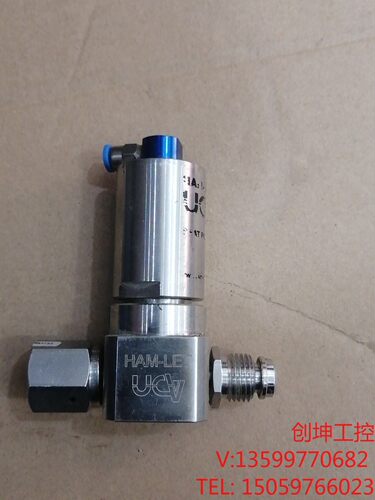 （创坤设备）HAM-LET  HM20 4VKLC(M5)  GM4GF产